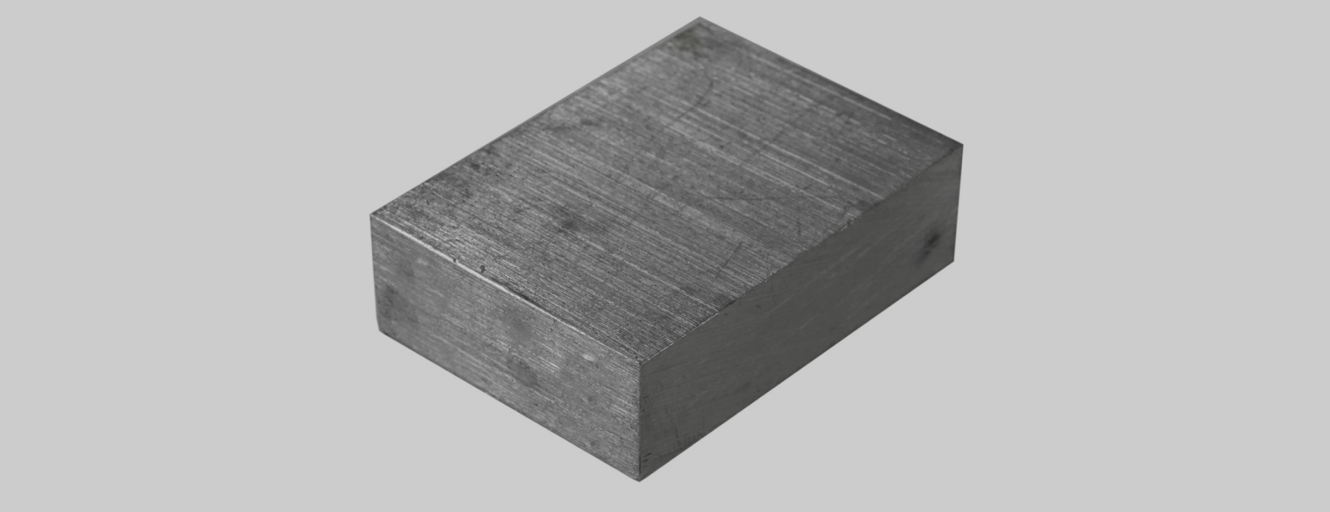 Acero para moldes