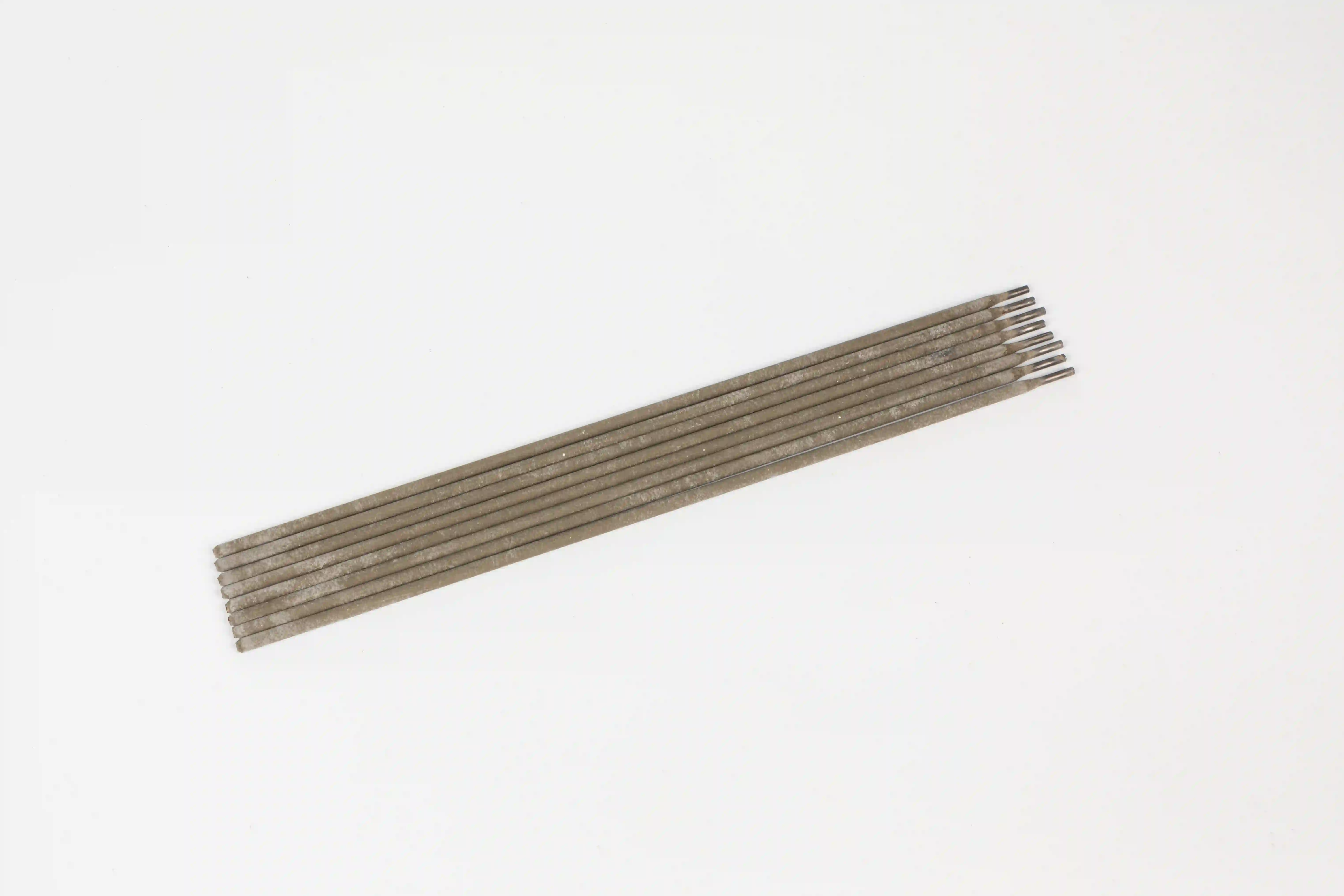 electrodo de soldadura de acero al carbono E7016
